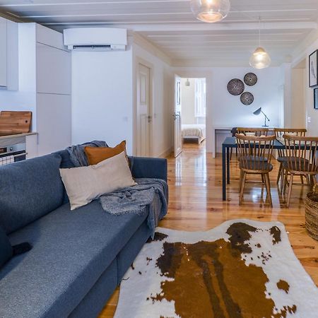 Sunny And Stylish Apartment - 11 Min To The Center Lissabon Buitenkant foto
