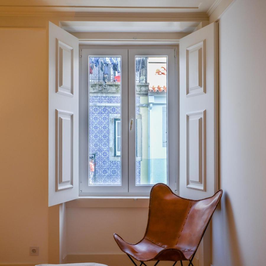 Sunny And Stylish Apartment - 11 Min To The Center Lissabon Buitenkant foto