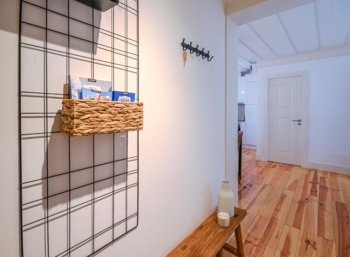Sunny And Stylish Apartment - 11 Min To The Center Lissabon Buitenkant foto