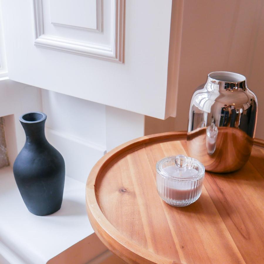 Sunny And Stylish Apartment - 11 Min To The Center Lissabon Buitenkant foto