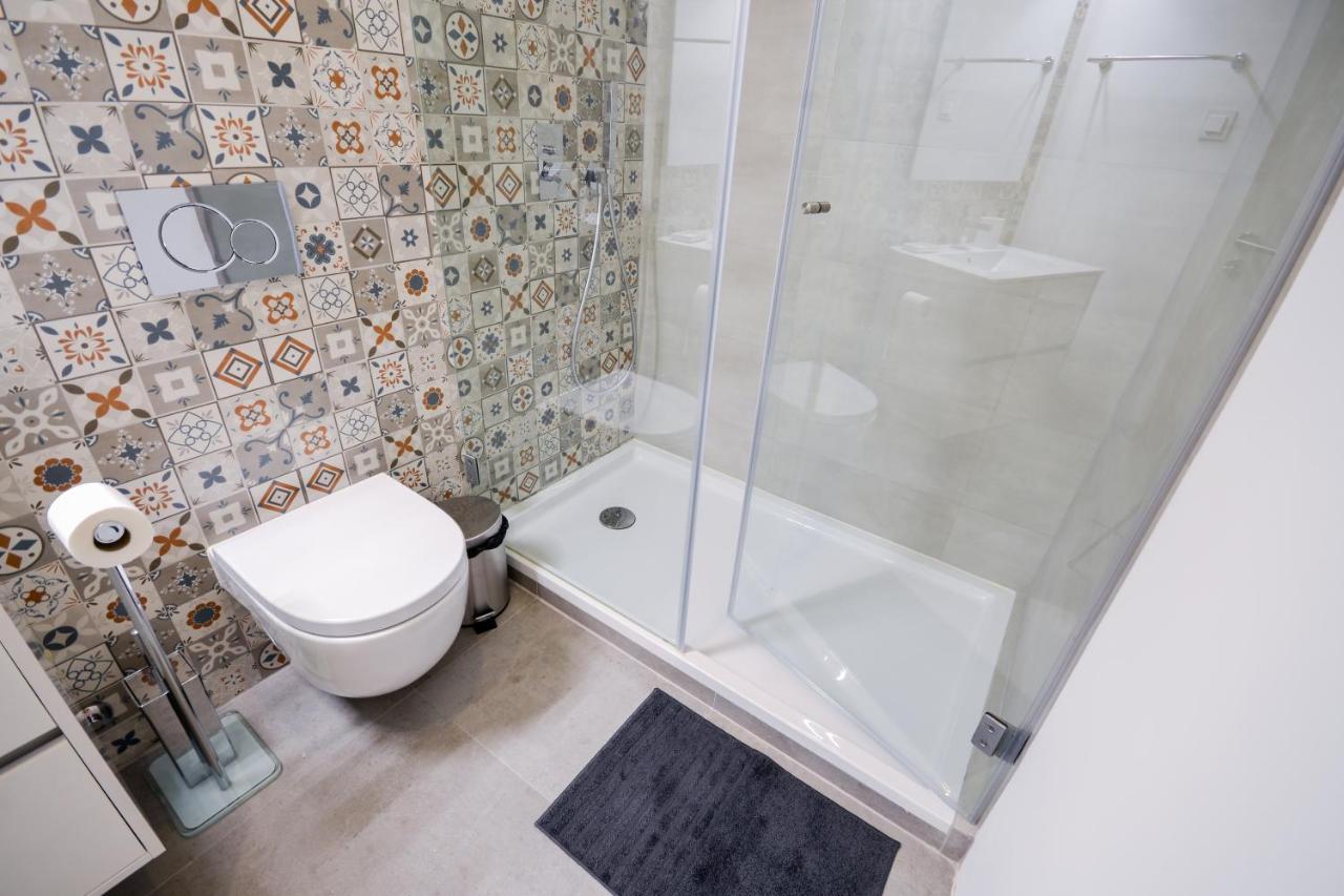 Sunny And Stylish Apartment - 11 Min To The Center Lissabon Buitenkant foto