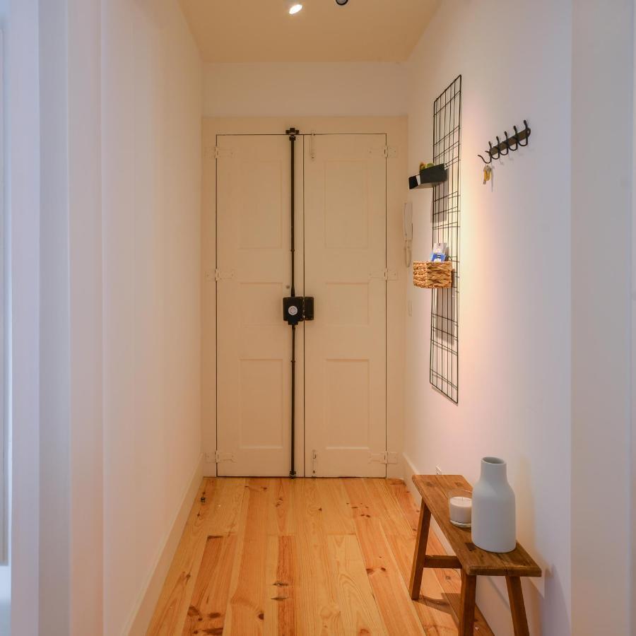 Sunny And Stylish Apartment - 11 Min To The Center Lissabon Buitenkant foto