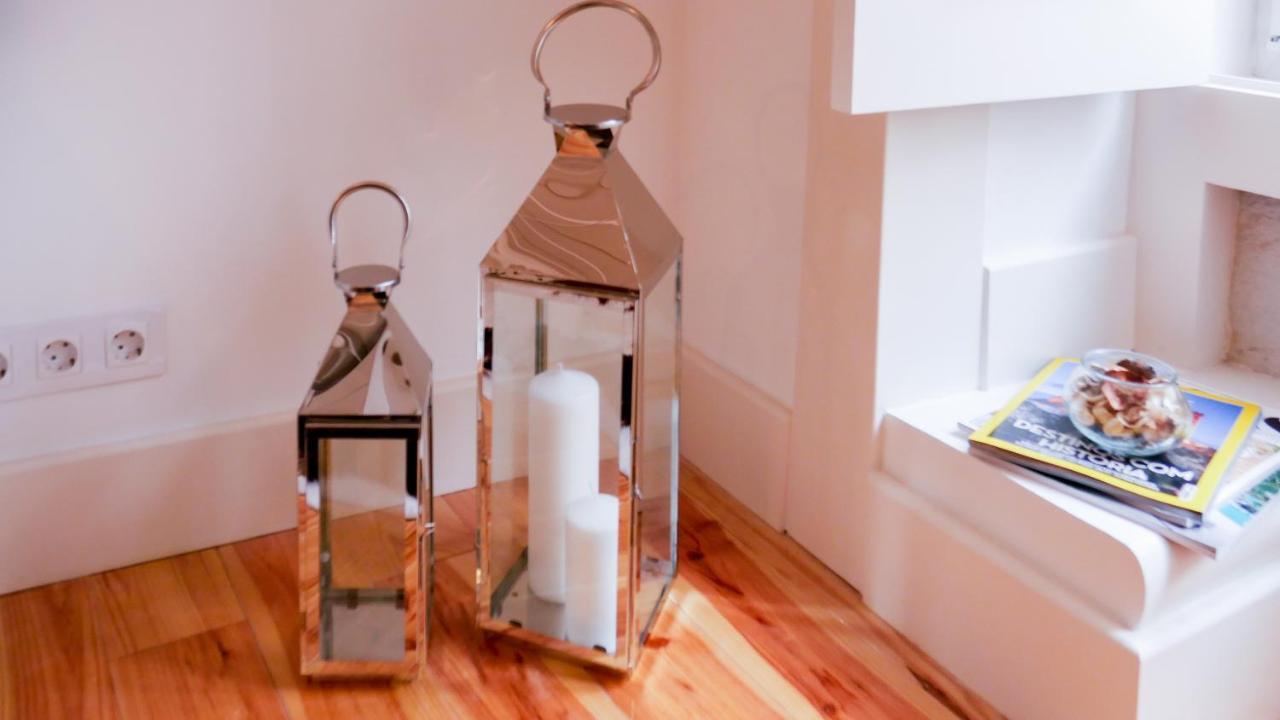 Sunny And Stylish Apartment - 11 Min To The Center Lissabon Buitenkant foto